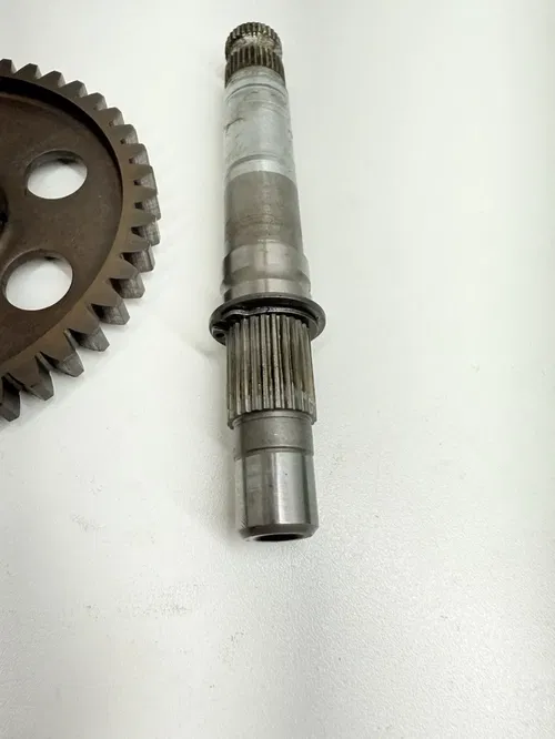 1986 - 1989 Honda TRX250R ATC 250R Kicker Assembly Kickstart Gear Start OEM 87