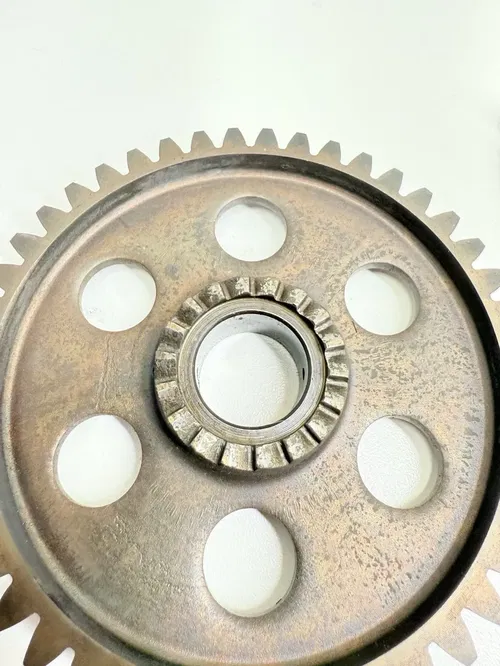 1986 - 1989 Honda TRX250R ATC 250R Kicker Assembly Kickstart Gear Start OEM 87
