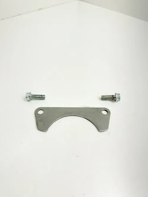 1987 TRX250R TRX ATC 250R ATC250R CRANKSHAFT CRANK COUNTER BALANCER PLATE OEM