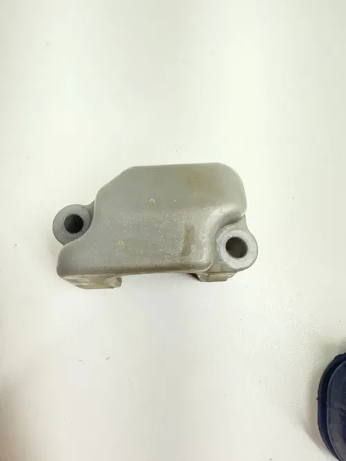 1994 - 2003 KAWASAKI KX250 Cylinder Exhaust Power Valve Linkage Cover Seal OEM