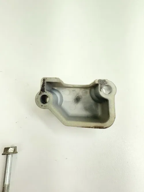 1994 - 2003 KAWASAKI KX250 Cylinder Exhaust Power Valve Linkage Cover Seal OEM
