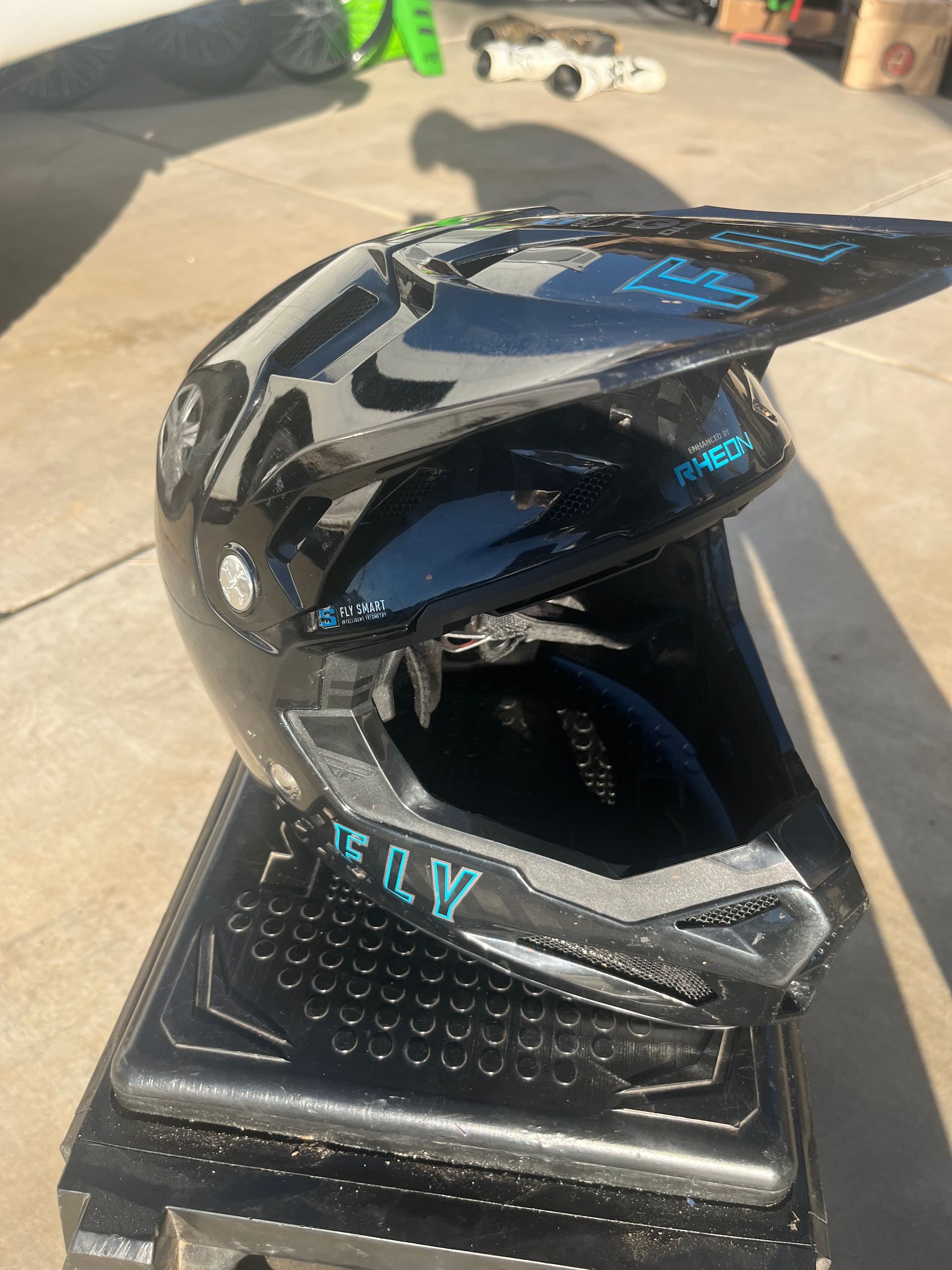 Fly Formula S Carbon