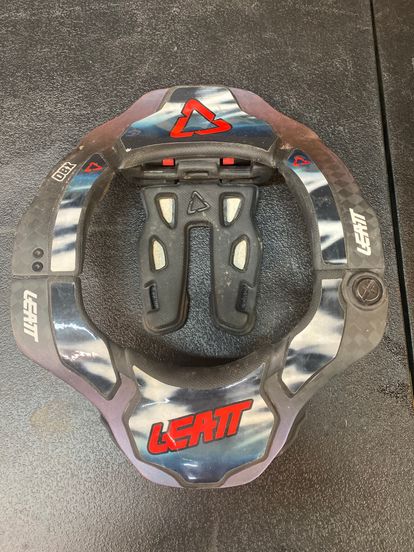 Leatt Protective - Size S