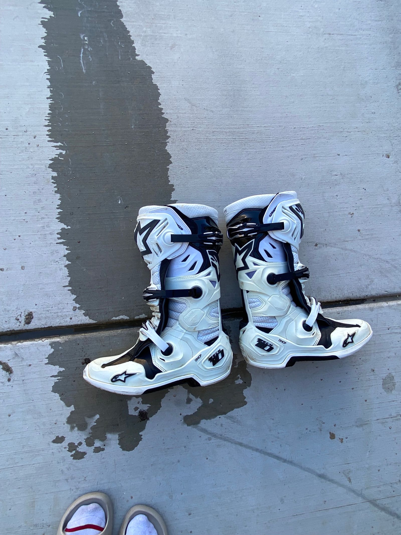 Alpinestars victory boots shop