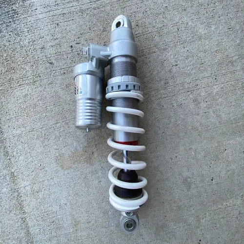 KTM 85 XACT SHOCK
