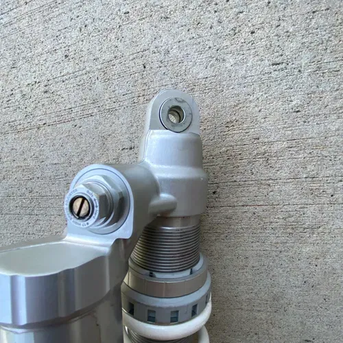 KTM 85 XACT SHOCK