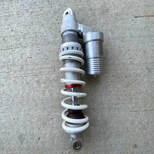 KTM 85 XACT SHOCK