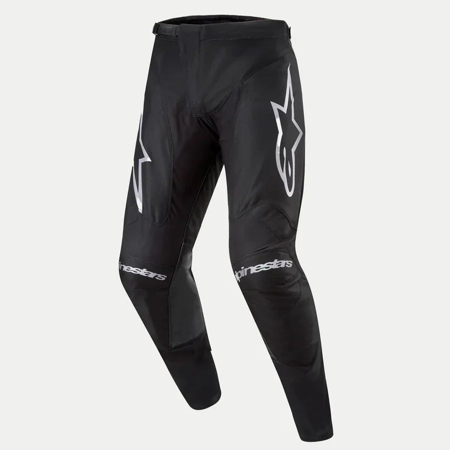 Alpinestars Racer Graphite Jersey/Pant Gear Combo