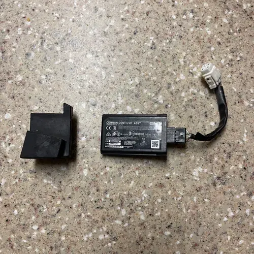 Yamaha WiFi Box CCU Communication Control Unit