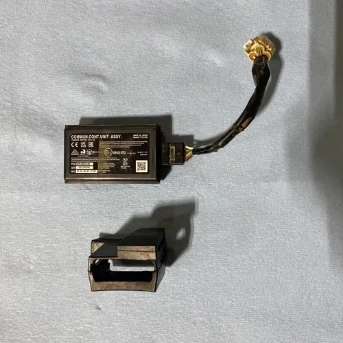Yamaha WiFi Box CCU Communication Control Unit Yamaha WiFi Box CCU Communication Control Unit