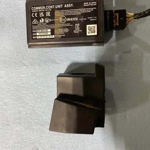 Yamaha WiFi Box CCU Communication Control Unit Yamaha WiFi Box CCU Communication Control Unit