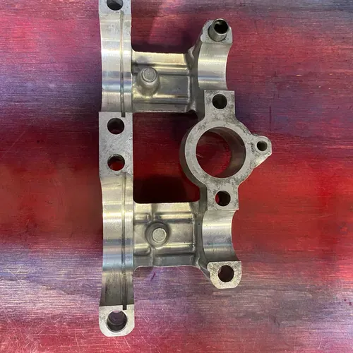 2017-19' Kx250f Pro Circuit Cylinder Head