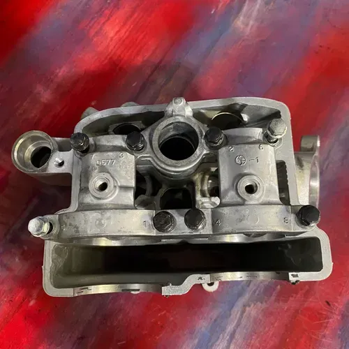 2017-19' Kx250f Pro Circuit Cylinder Head