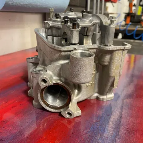 2017-19' Kx250f Pro Circuit Cylinder Head