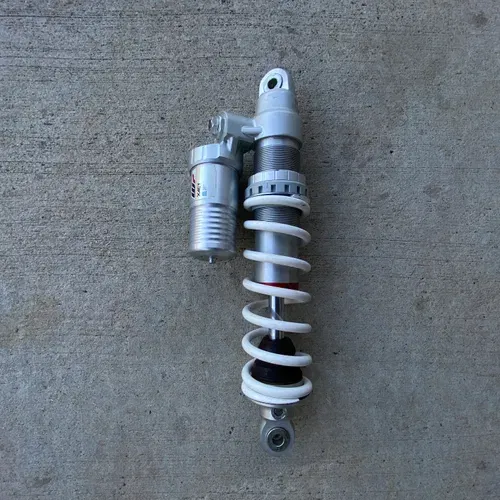 2023 KTM 85 Xact Shock