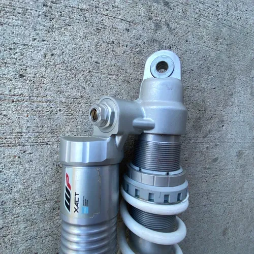 2023 KTM 85 Xact Shock