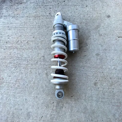 2023 KTM 85 Xact Shock