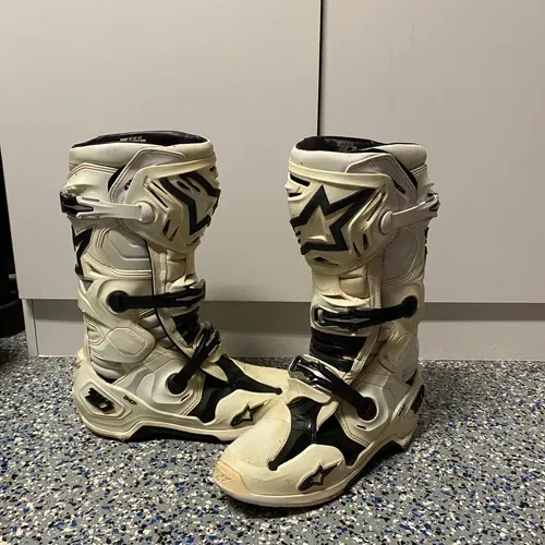 Alpinestars Tech 10 Boots