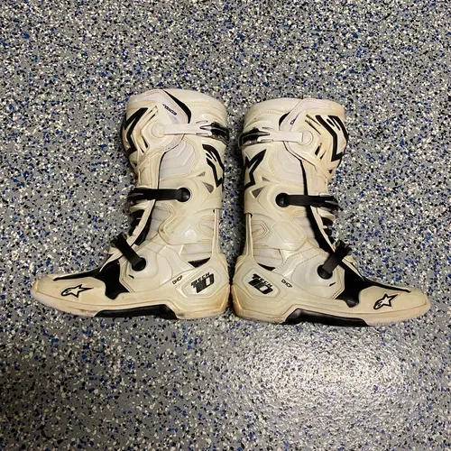 Alpinestars Tech 10 Boots