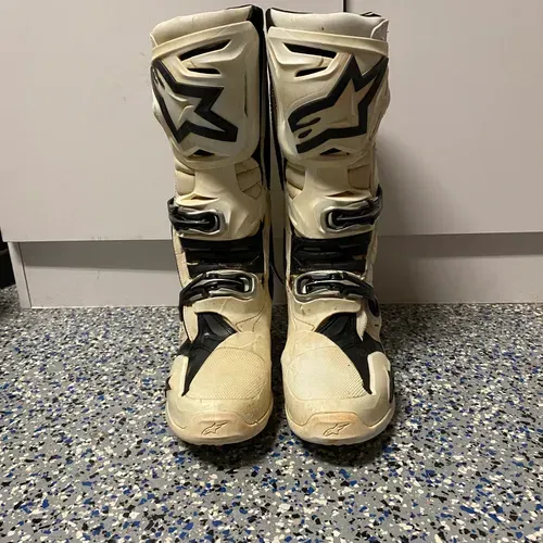 Alpinestars Tech 10 Boots