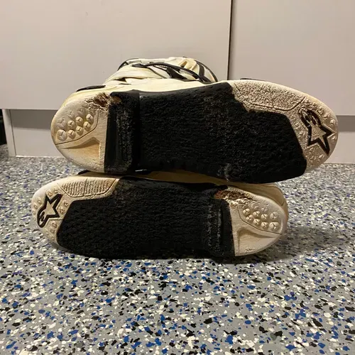 Alpinestars Tech 10 Boots