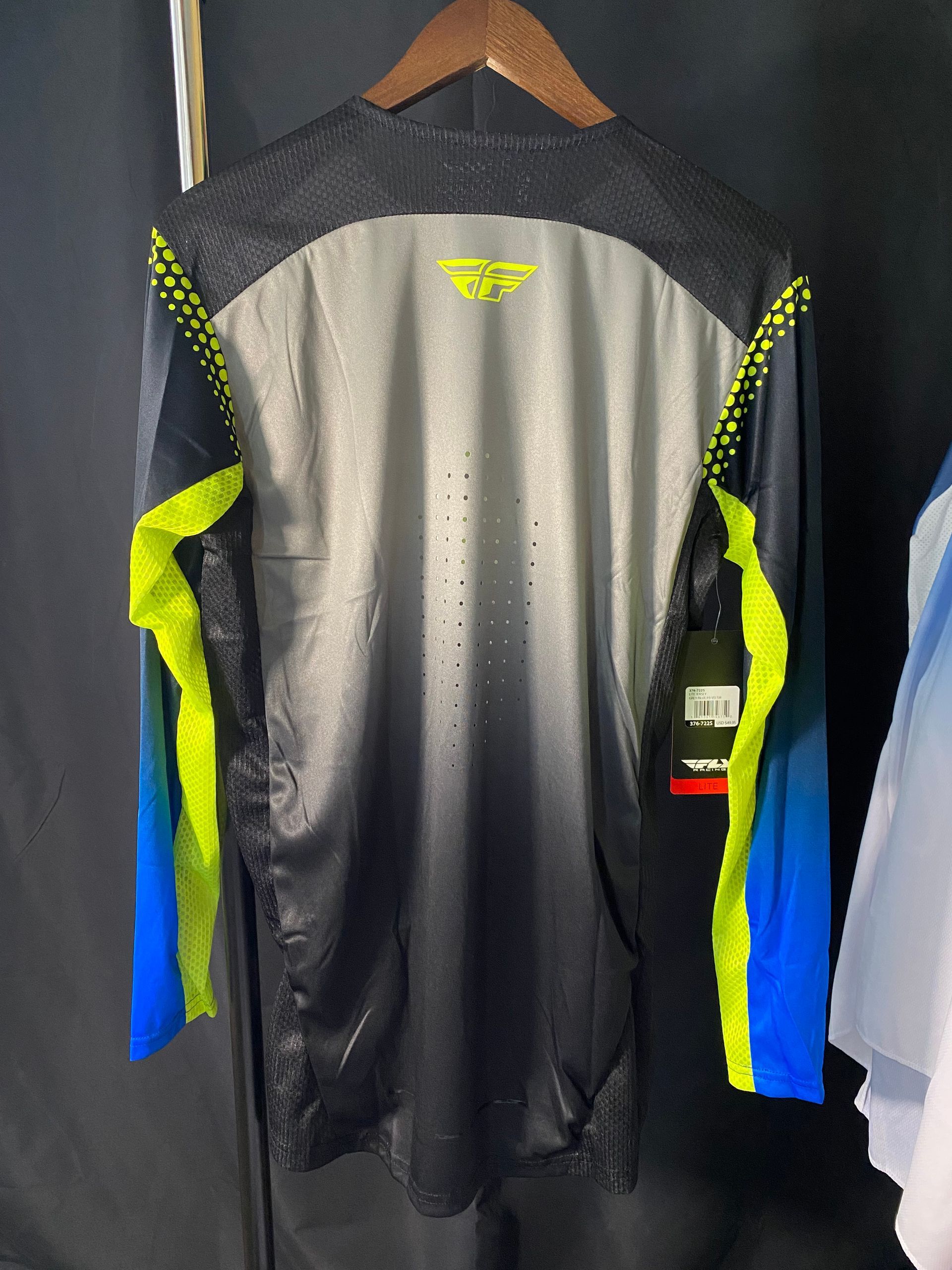 Fly Racing Lite Jersey - Small