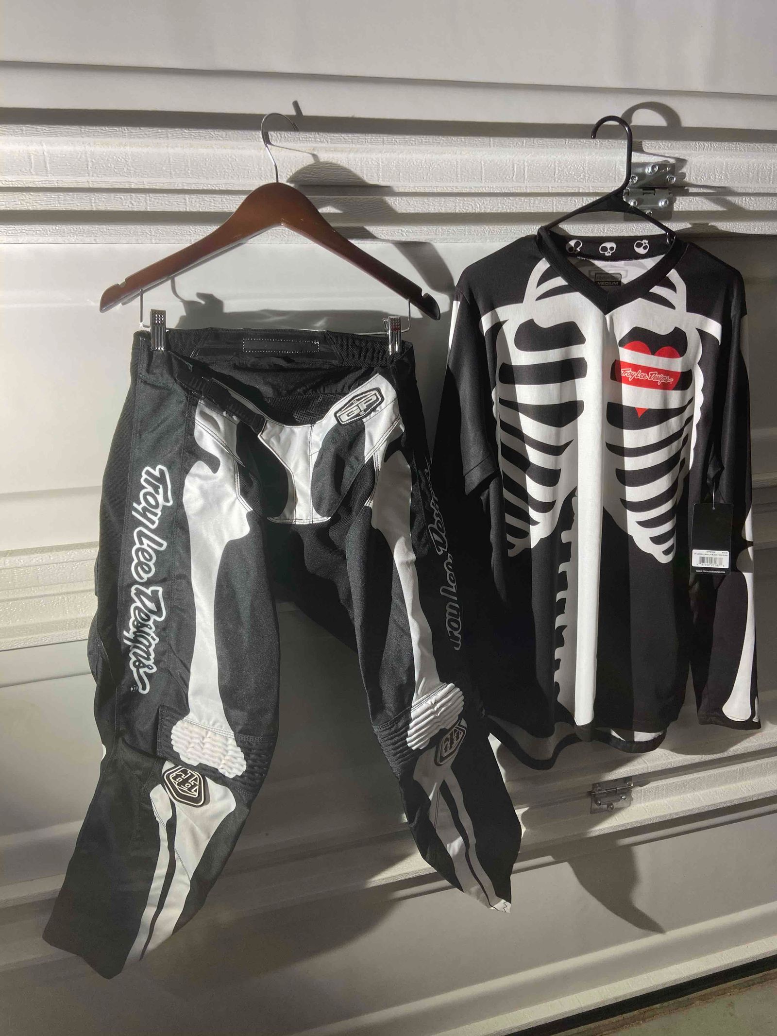 Troy Lee Designs Gear Combo Brand New Size M 30