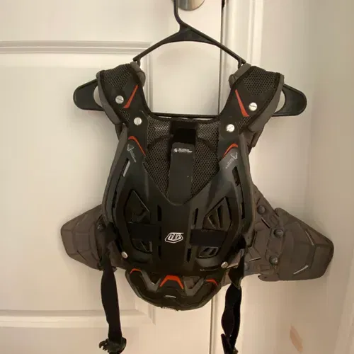 TLD Shock Doctor Chest Protector - Size M