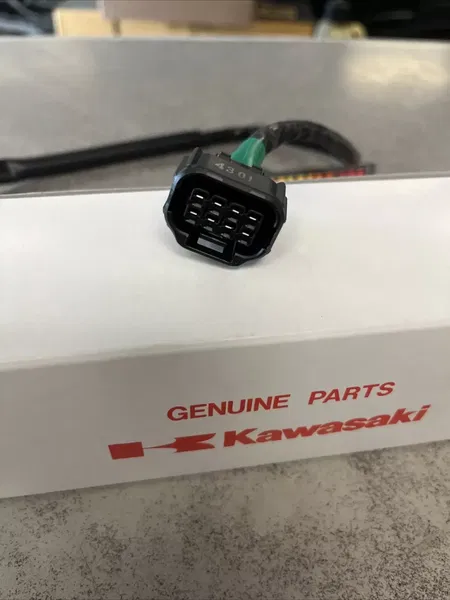 KAWASAKI OEM GENUINE MAP COMBINATION SWITCH 2024 KX450 2025 KAWASAKI OEM GENUINE MAP COMBINATION SWITCH 2024 KX450 2025
