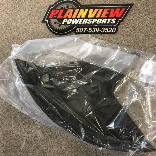 Kawasaki Genuine OEM Rear Disc Cover 14091-1523-6C 2009-2023 KX250 KX450