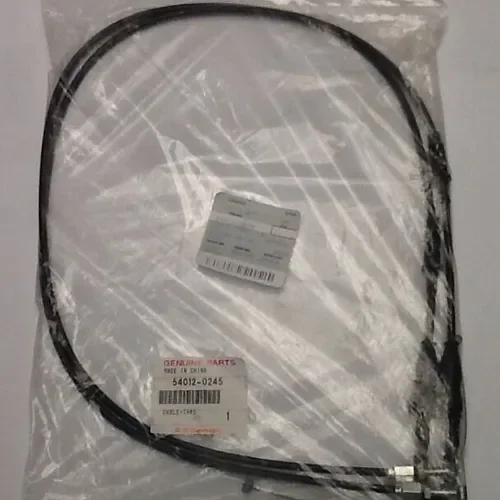 Kawasaki OEM Throttle Cable For 2009 2010 2011 KX450F KX 450F KXF 54012-0245