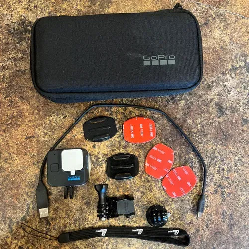 Go Pro Hero 11 Mini New Factory Replacement 