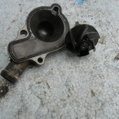 02-05 Honda CRF450R CRF 450R Water Pump