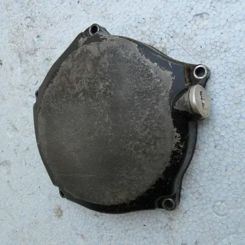 Kx250f clutch cover 2025