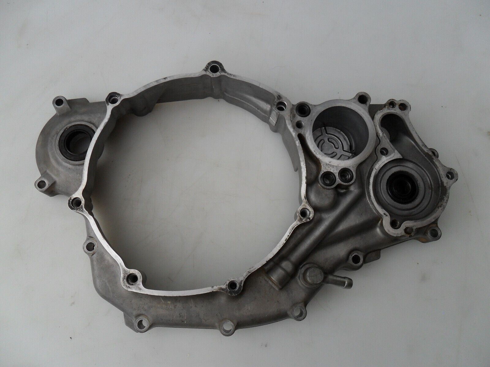 2006-2009 Yamaha YZ450F Inner Clutch Right Crank Case | MX