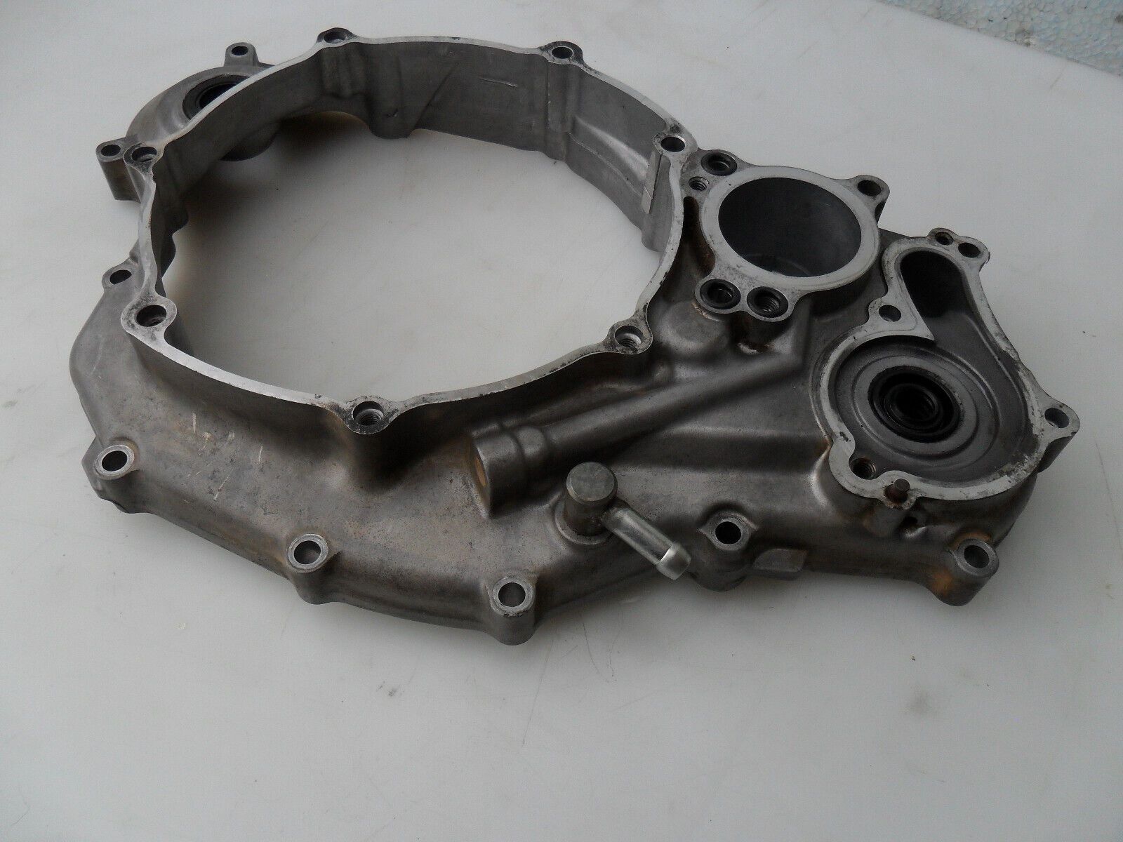 2006-2009 Yamaha YZ450F Inner Clutch Right Crank Case | MX Locker