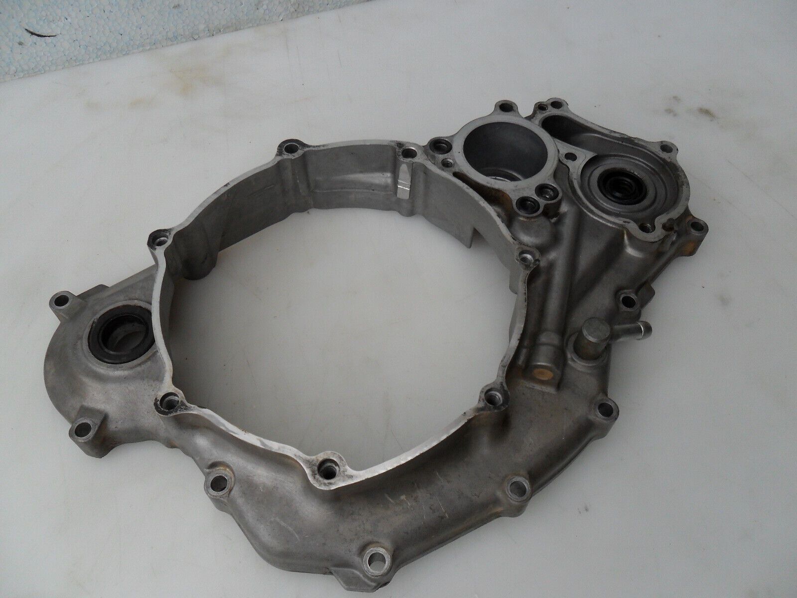 2006-2009 Yamaha YZ450F Inner Clutch Right Crank Case | MX Locker