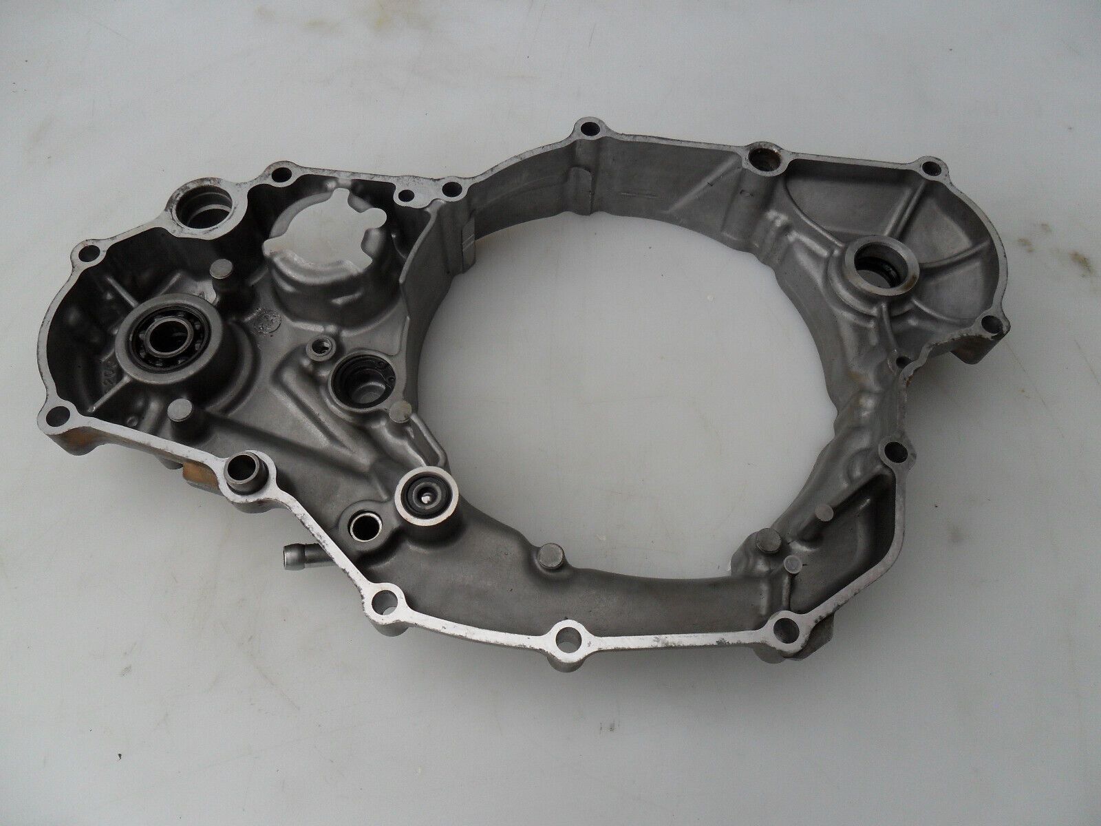 2006-2009 Yamaha YZ450F Inner Clutch Right Crank Case | MX Locker