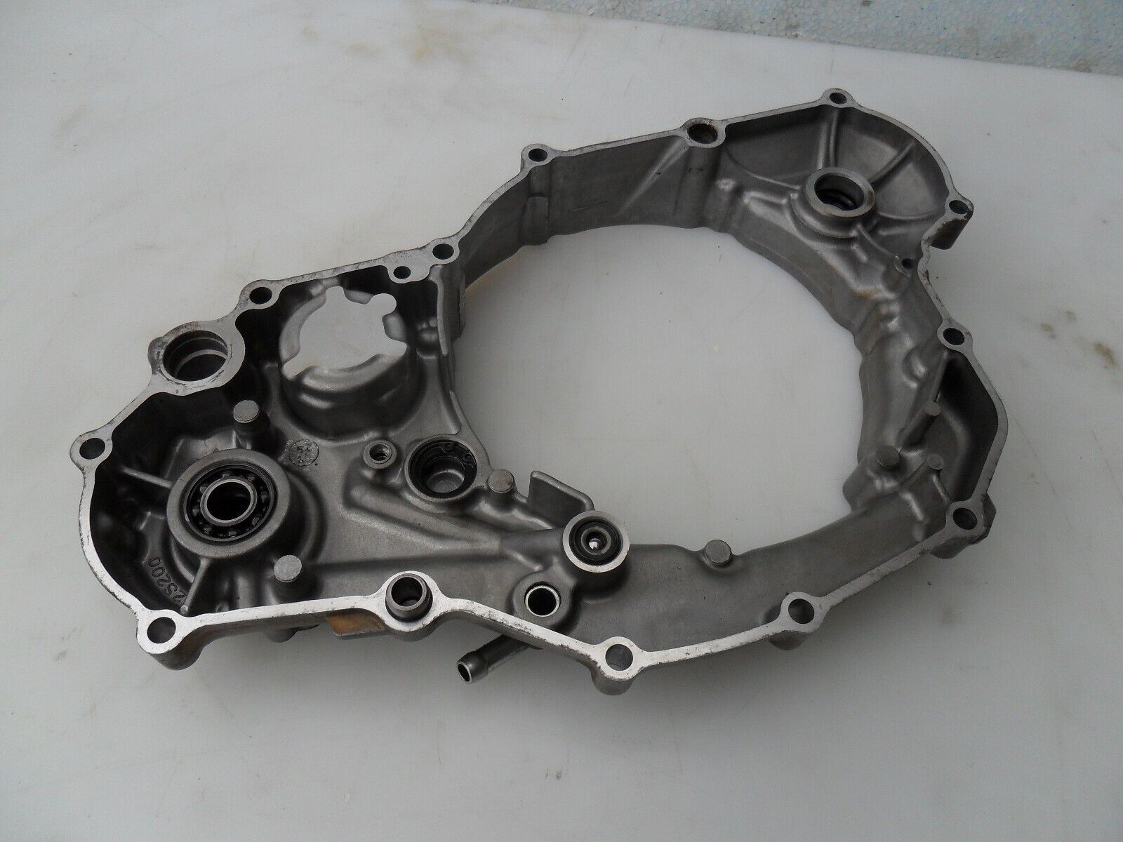 2006-2009 Yamaha YZ450F Inner Clutch Right Crank Case | MX Locker