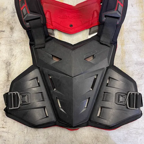 EVS Chest Protector - Size L/XL