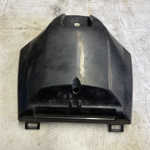 Black Cycra Airbox Cover