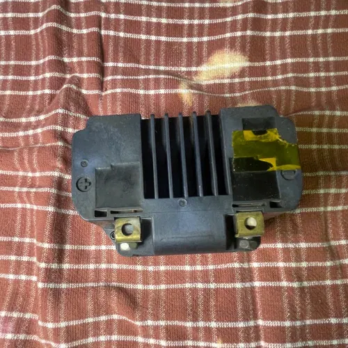 OEM Yamaha Battery