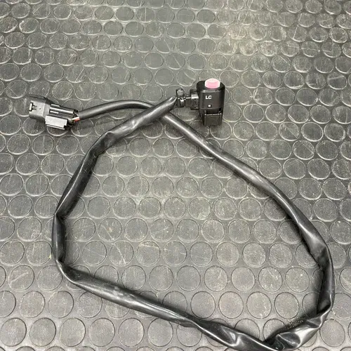 Yamaha Launch Control Switch