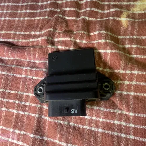 Yamaha ECU