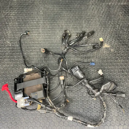 YZ450F Wire Harness