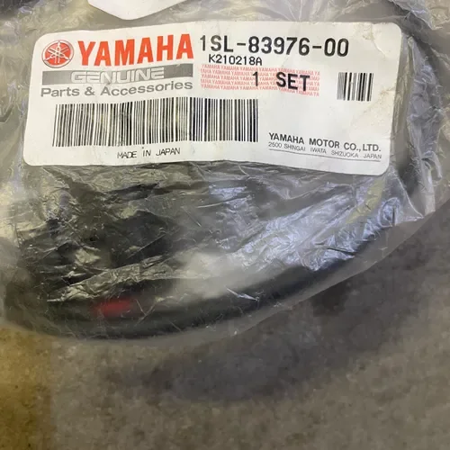 OEM Yamaha Stop Switch