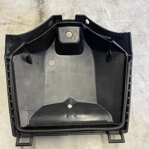 Black Cycra Airbox Cover