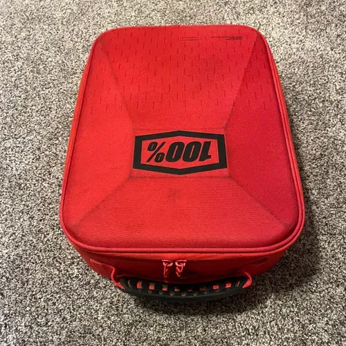 100 Percent Goggle Case