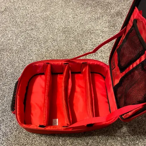 100 Percent Goggle Case