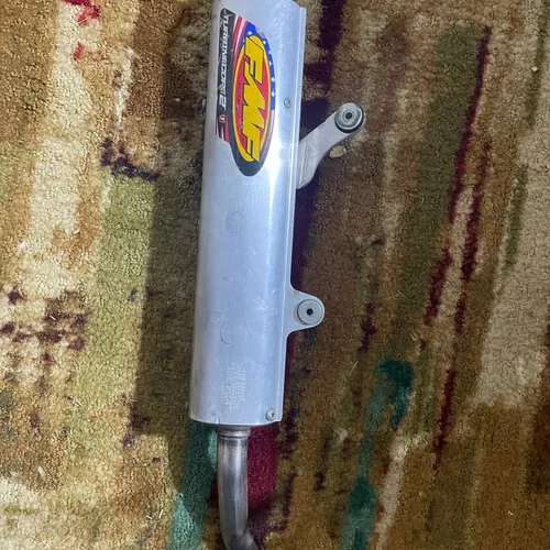 FMF Turbinecore 2 Yz250 